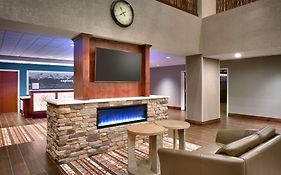 Hampton Inn&Suites Pocatello