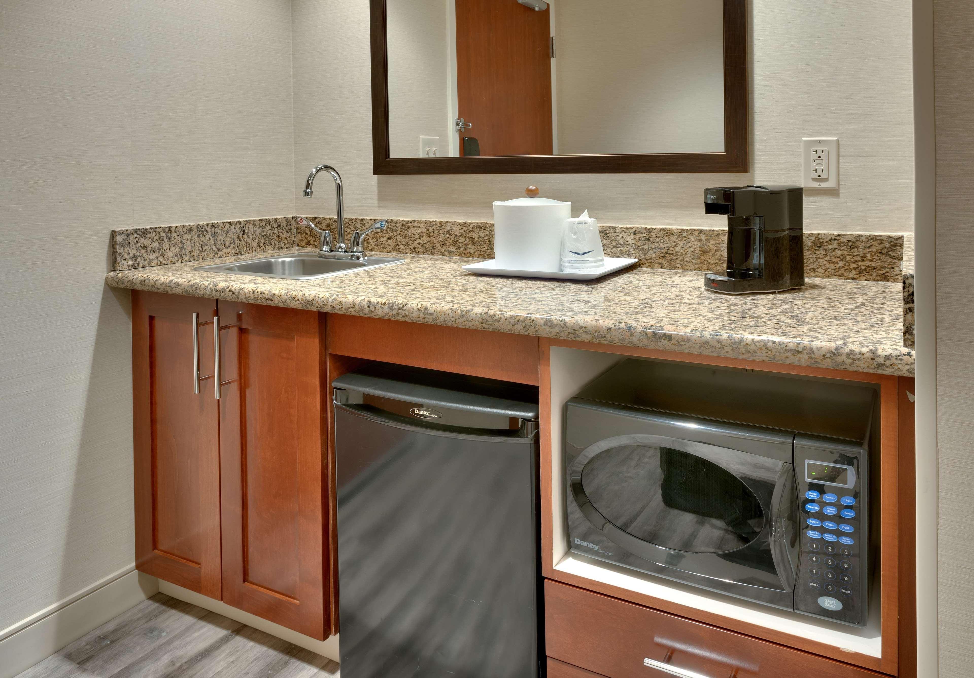 Hampton Inn&Suites Pocatello Esterno foto