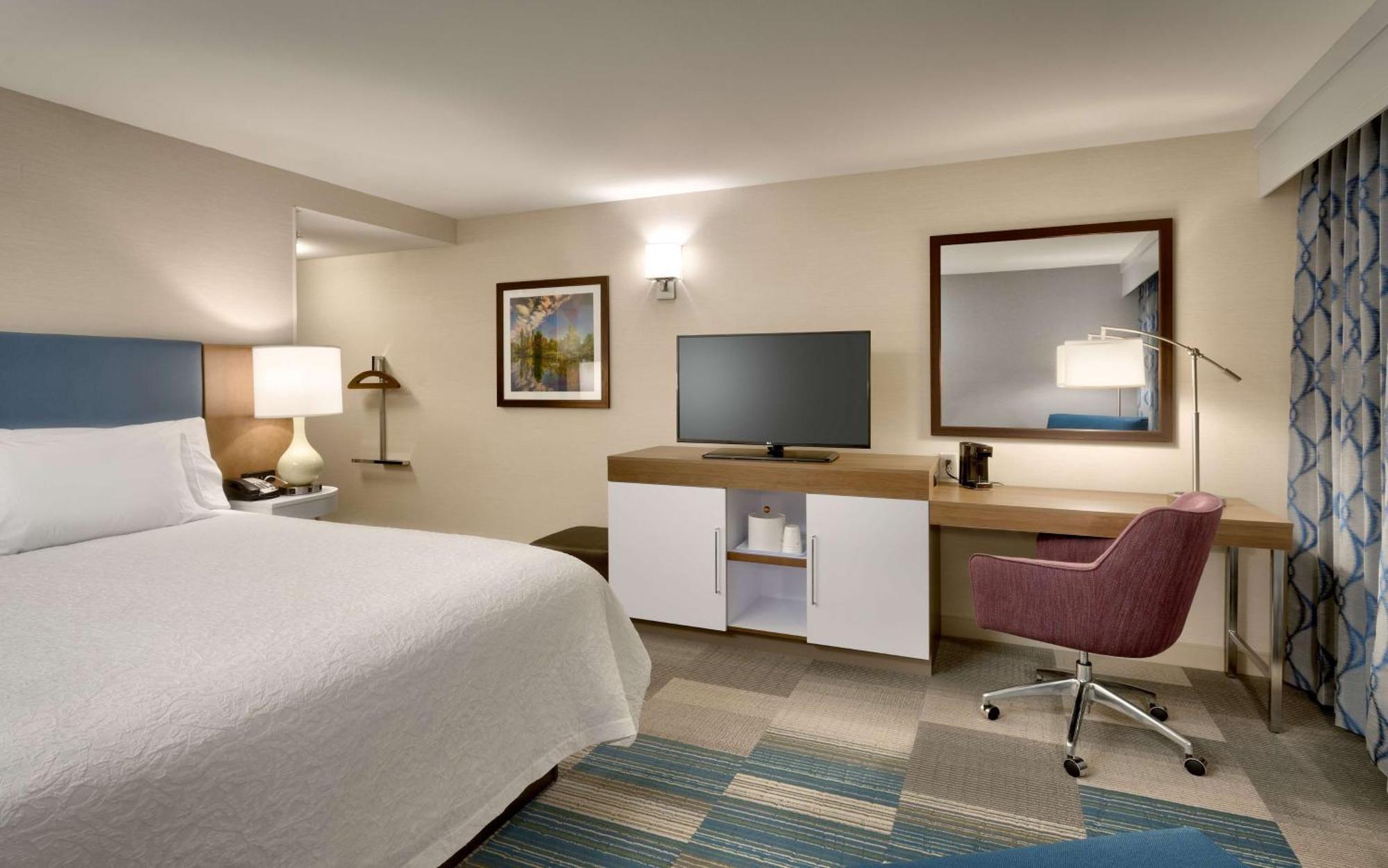 Hampton Inn&Suites Pocatello Esterno foto