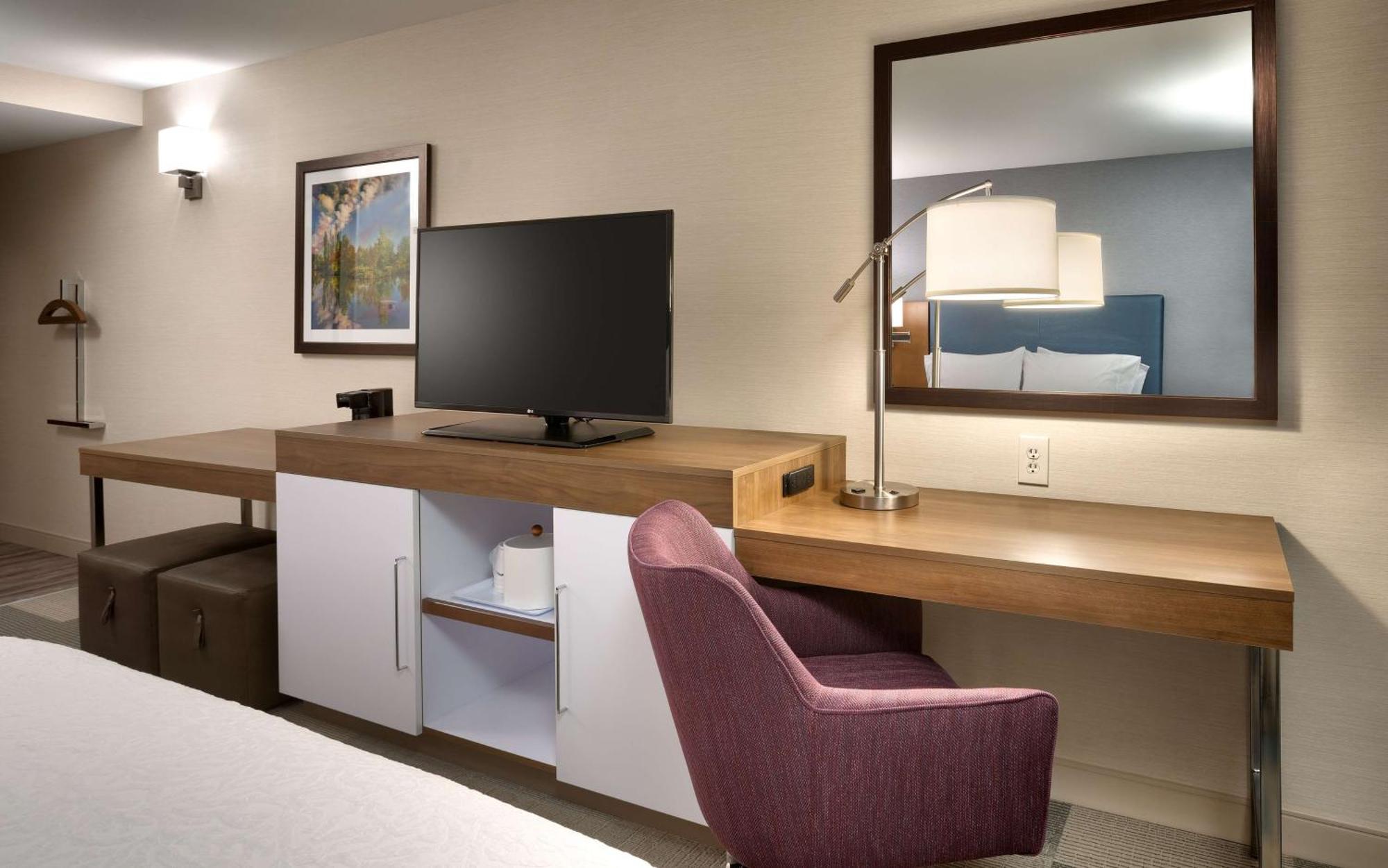 Hampton Inn&Suites Pocatello Esterno foto