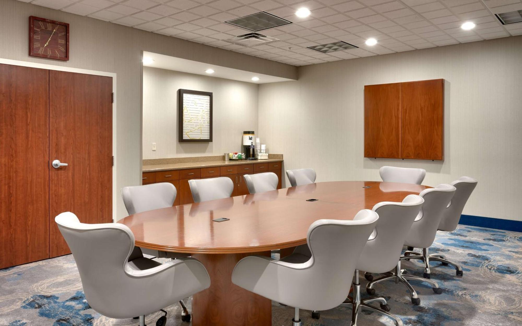 Hampton Inn&Suites Pocatello Esterno foto
