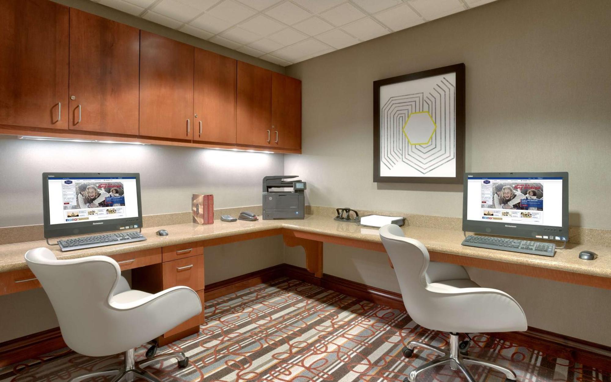 Hampton Inn&Suites Pocatello Esterno foto