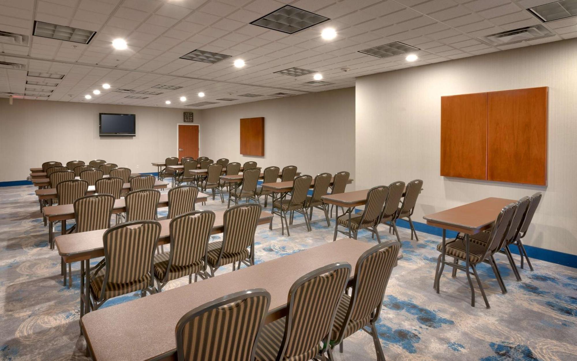 Hampton Inn&Suites Pocatello Esterno foto