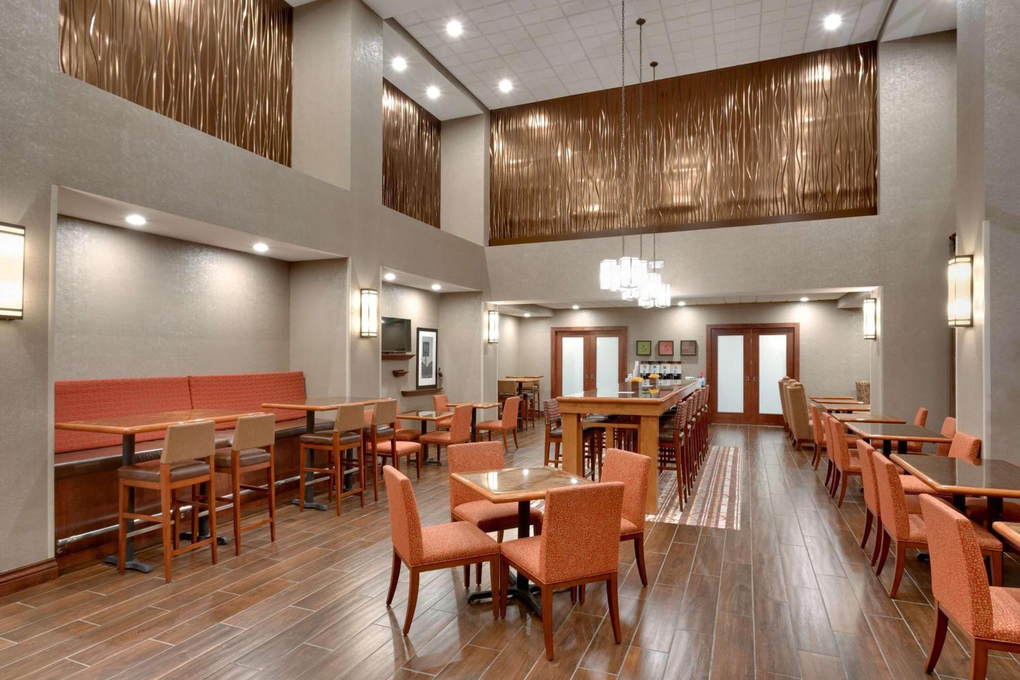 Hampton Inn&Suites Pocatello Esterno foto