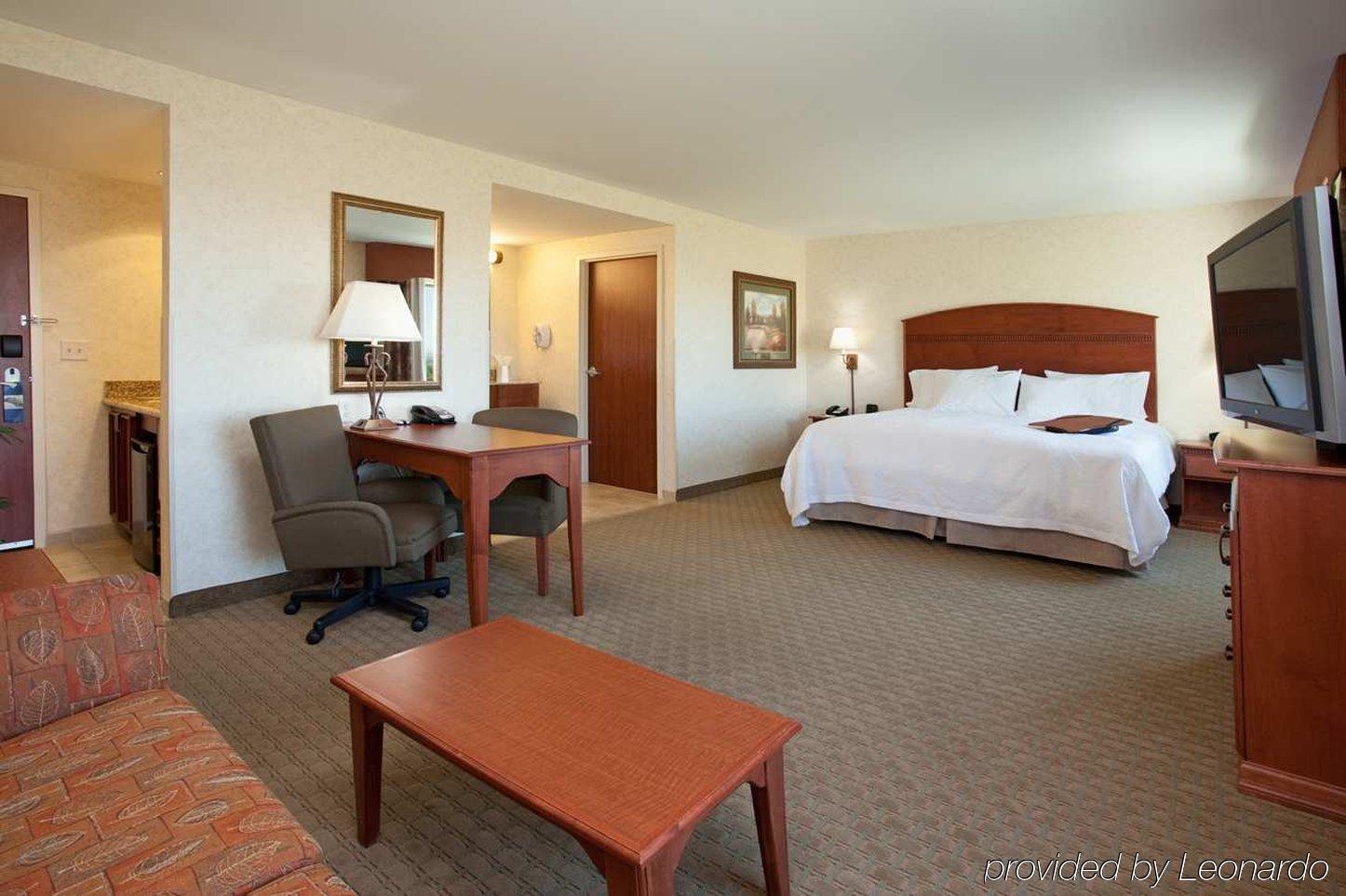 Hampton Inn&Suites Pocatello Camera foto