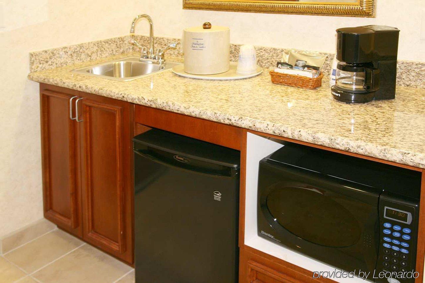 Hampton Inn&Suites Pocatello Camera foto