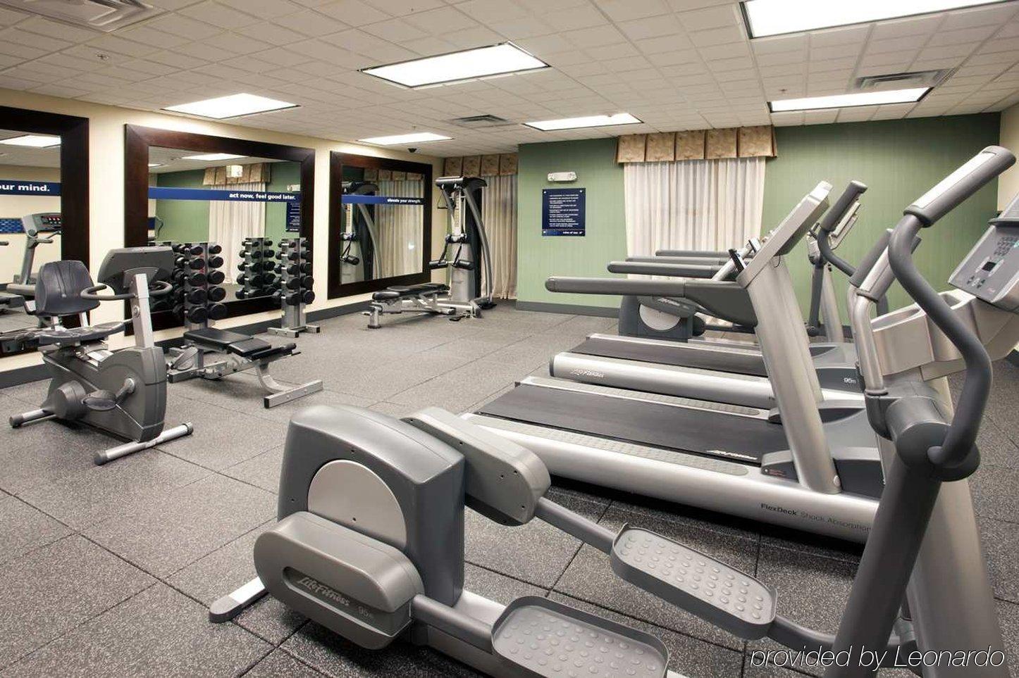 Hampton Inn&Suites Pocatello Esterno foto