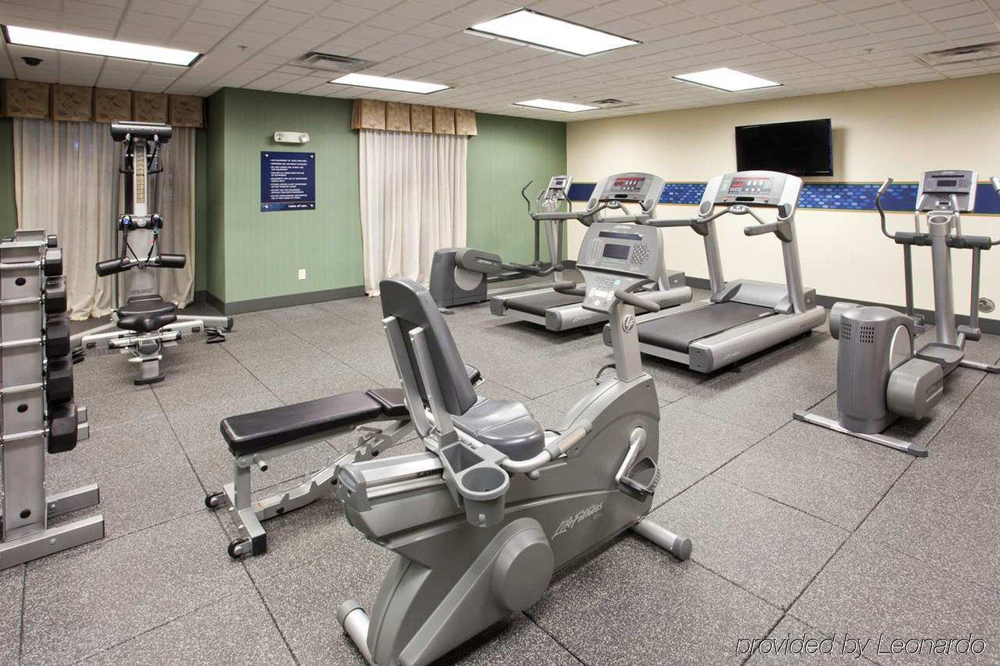 Hampton Inn&Suites Pocatello Esterno foto