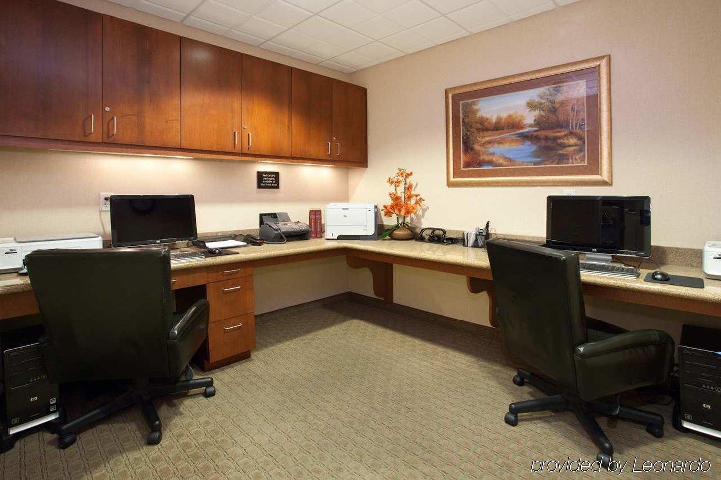 Hampton Inn&Suites Pocatello Servizi foto