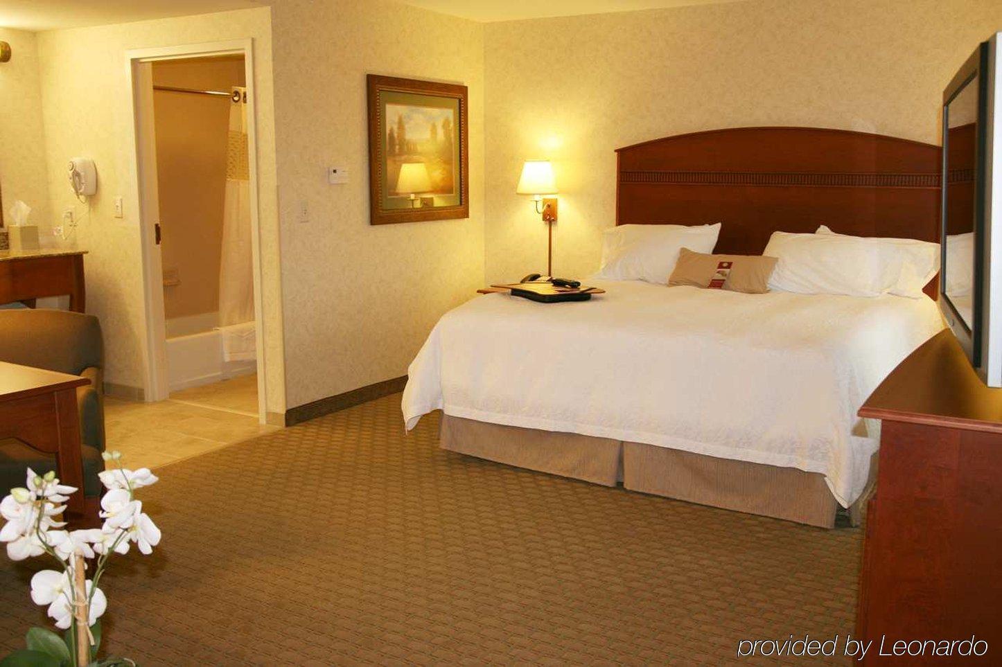 Hampton Inn&Suites Pocatello Camera foto