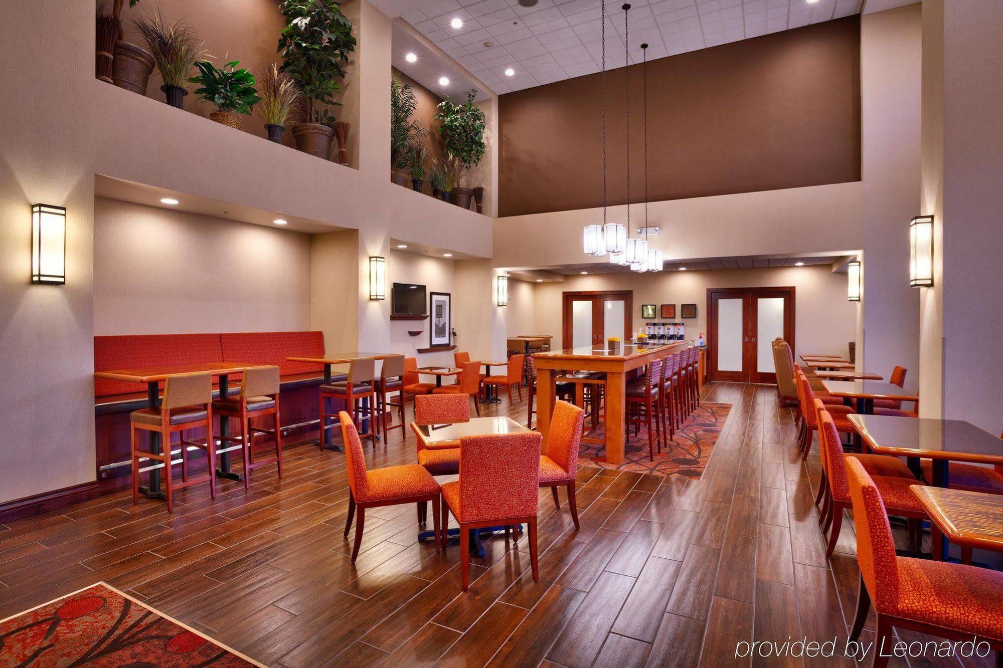 Hampton Inn&Suites Pocatello Esterno foto