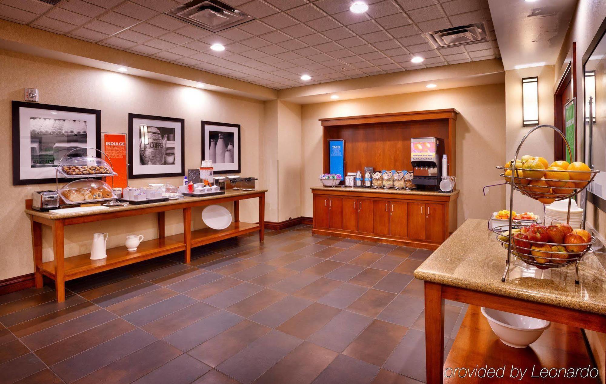 Hampton Inn&Suites Pocatello Esterno foto