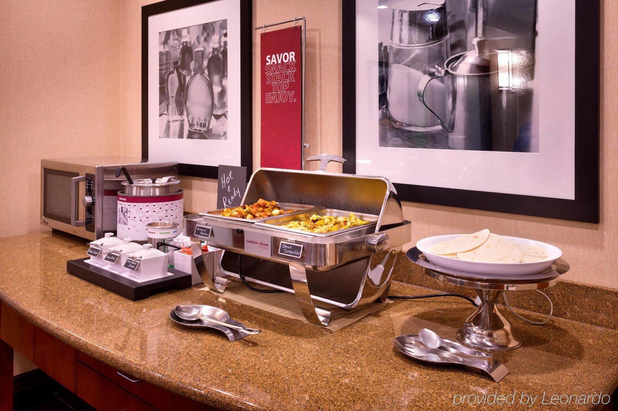 Hampton Inn&Suites Pocatello Esterno foto
