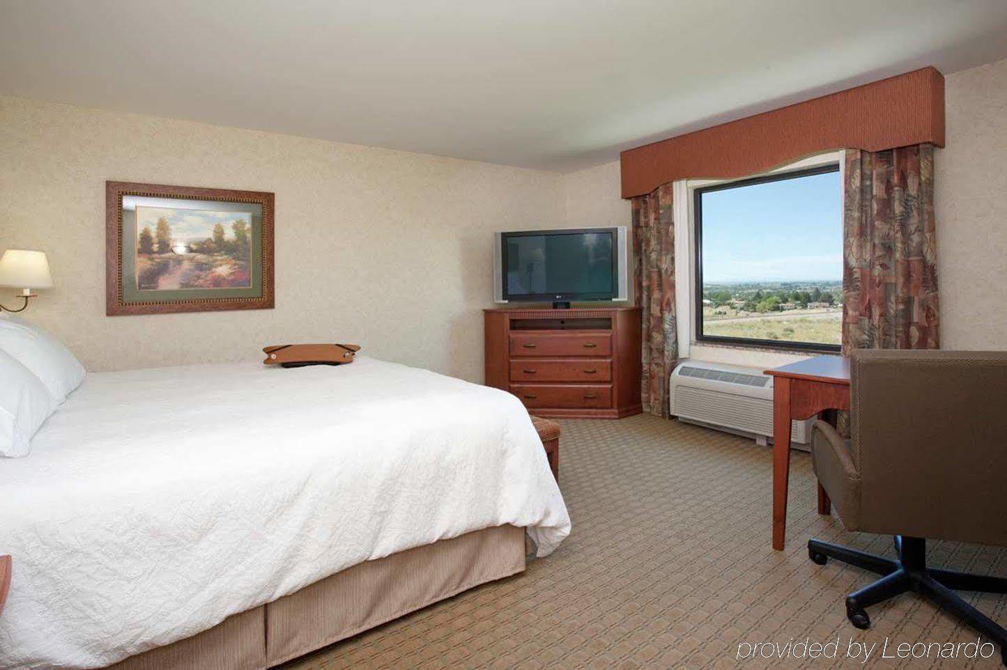 Hampton Inn&Suites Pocatello Camera foto