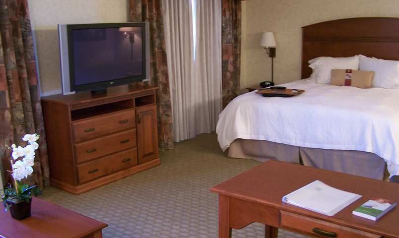Hampton Inn&Suites Pocatello Esterno foto